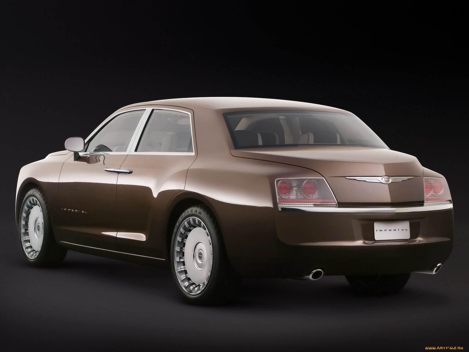 , chrysler